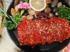 -矮板凳老火锅(宽窄巷子店)