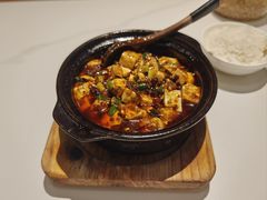 招牌麻婆豆腐-陈麻婆豆腐(春熙店)