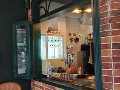 -The Flowers Coffee(南山店)
