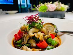 -九里云松·天香餐厅