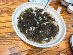 -金海湾海鲜排档(朱家尖店)