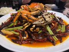-红盔甲·小龙虾(人民广场店)