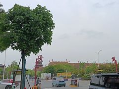 -中国汉城景区