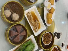 -喜临门酒家(城东店)