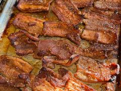 烤五花肉-私房小厨(康城路店)