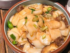 -慈城年糕主题餐厅