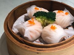 -七哥港式茶餐厅(亮马桥总店)