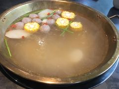 -小牛海记潮汕牛肉店(永定路店)