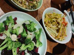 -小吊梨汤·北京菜·烤鸭(鸟巢店)