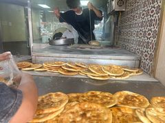-阿布拉的馕(西北路店)