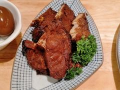 上海熏鱼-玖鲜小笼(中山广场店)