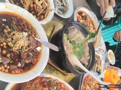 -扒骨肉雅鱼饭店(三雅文化传承店)