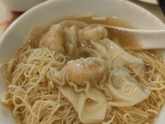 -香港麦奀云吞面世家(中山二路店)