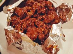 -金掌勺锅包肉(太原万达店)