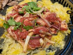 -杨记齐齐哈尔烤肉(总店)