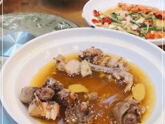 -下梅人家土菜馆(历史文化餐厅度假区店)