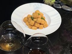 -LA VIE物质生活餐厅