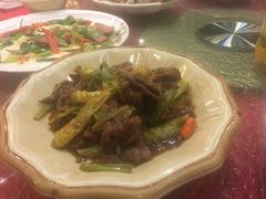 -北海渔村酒楼·粤菜海鲜点心(新华店)