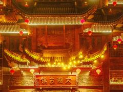 -湖州太湖旅游度假区-月亮广场