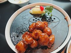 -钱塘潮·精致江浙菜(福田COCO Park店)