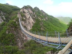 -丹东凤凰山景区