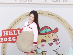 -万科生活广场(东莞松山湖店)