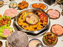 -五斗柴火锅(外双楠店)