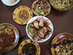 -罗胖子面馆(西关店)