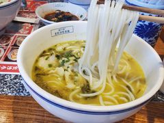 -湘下佬·老长沙吃货铺(酃湖万达店)