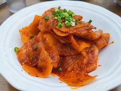 -老磨油饼(高陵店)