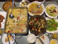 -玉桥餐厅(天坛店)