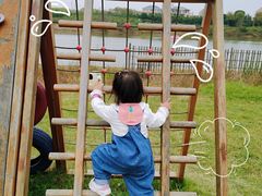 -梁子湖东篱老屋生态庄园