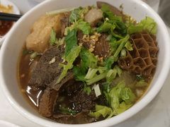 -有章牛杂(石厦店)