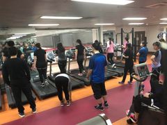 -北京雄鹿运动中心