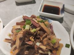 -璞臻汽锅餐厅(南京东路店)