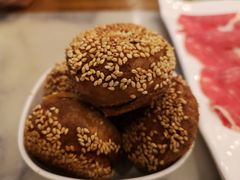 -牛街·马辈儿涮肉(牛街二店)