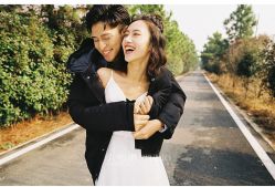 点击看大图 -太古映画婚纱摄影(天河店)