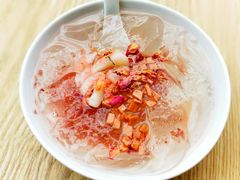 玫瑰冰粉-禅泉冰粉(24城店)