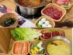 -深藏一味独食火锅(巨野店)