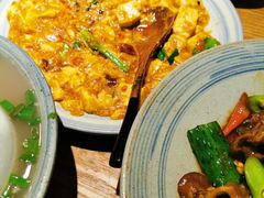 -静一餐厅·湖北菜(前门创始店)