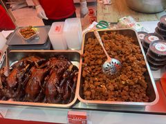 -乔波食品(杜桥中心菜场店)