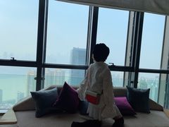 -重庆解放碑威斯汀酒店