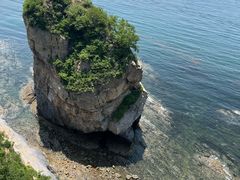 -大连金石滩滨海国家地质公园