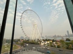 -南昌之星摩天轮
