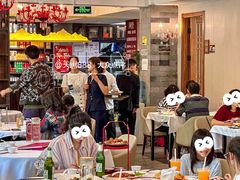 -月福京味斋·烤鸭店·北京菜(鼓楼总店)