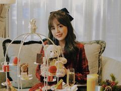 -广州富力丽思卡尔顿酒店