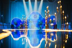 -北京东方茂酒店-宴会厅