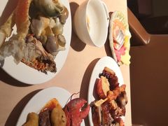 -杭州钱江新城万怡酒店-西餐厅