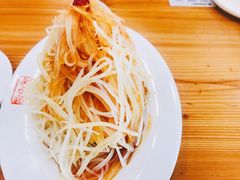 -余丞记川渝面馆(云峰店)