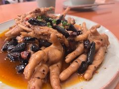 -味蕾主题虾蟹馆(空港西区店)